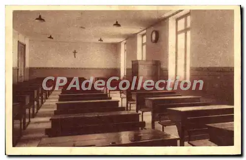 Cartes postales Rondeau Montfleury Une Etude