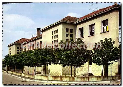 Cartes postales moderne Andrezieux Boutheon Le Groupe Scolaire