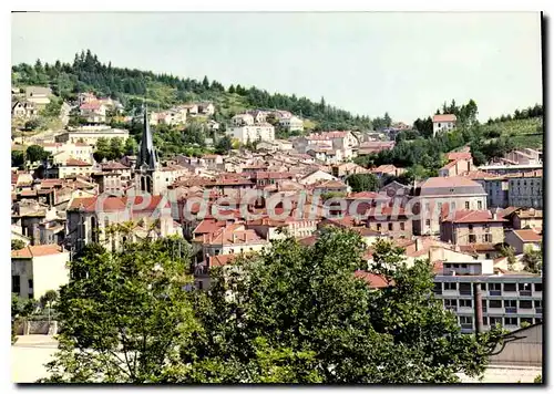 Cartes postales moderne Boen Sur Lignon