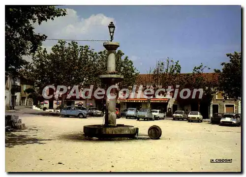 Cartes postales moderne St Andre d'Apchon La Fontaine