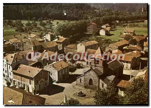 Cartes postales moderne La VOULTE Sur Loire