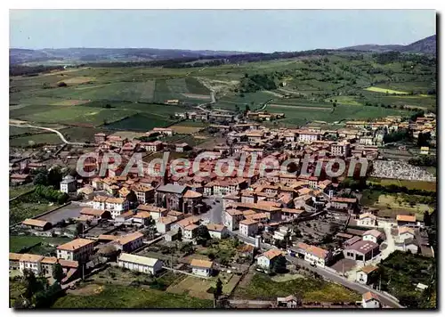 Cartes postales moderne St Paulien Cure d'Air Vue Generale Aerienne