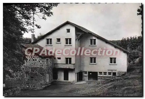 Cartes postales moderne Colonie De Vacances La Grange Chambon sur Lignon