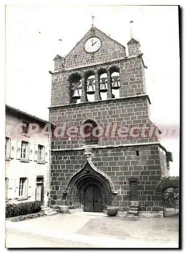 Cartes postales moderne Le Brignon l'Eglise du XIV Siecle