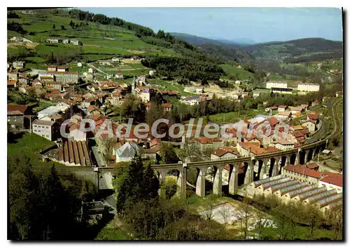 Cartes postales moderne Dunieres Vue Generale