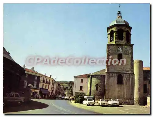 Cartes postales moderne Lempdes L'Eglise