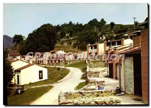 Cartes postales moderne Vorey Sur Arzon Centre de Tourisme VVF