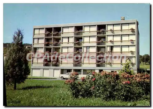 Cartes postales moderne Langeac La Maison de Retraite