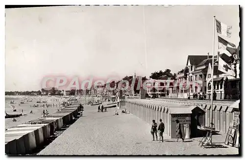 Cartes postales La Baule La Plage