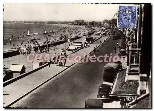 Cartes postales moderne La Baule Vue Generale de la Plage