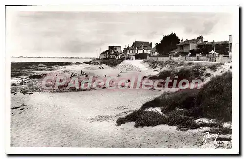 Cartes postales Pornichet La Plage de Bonne Source