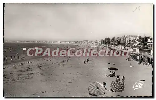 Cartes postales Pornichet La Plage