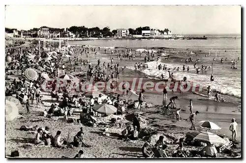 Cartes postales Pornichet La Plage