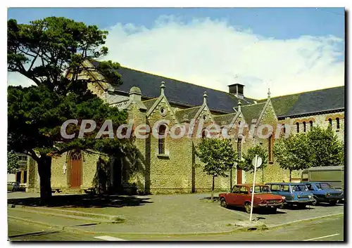 Cartes postales moderne Pornichet L'Eglise