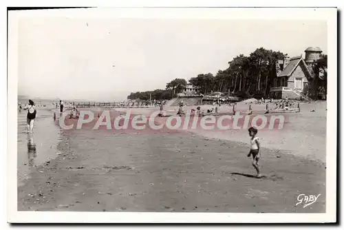 Cartes postales St Brevin Les Pins La Plage Vue De La Duchesse Anne