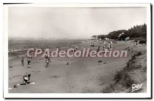 Cartes postales St Brevin Les Pins La Plage