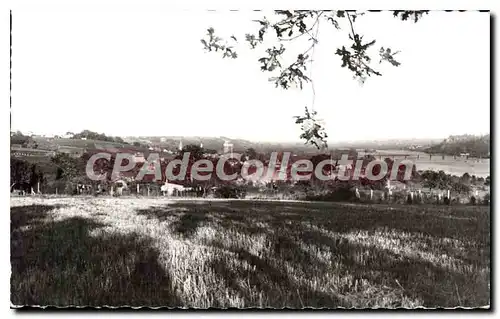 Ansichtskarte AK Oudon Vue Generale