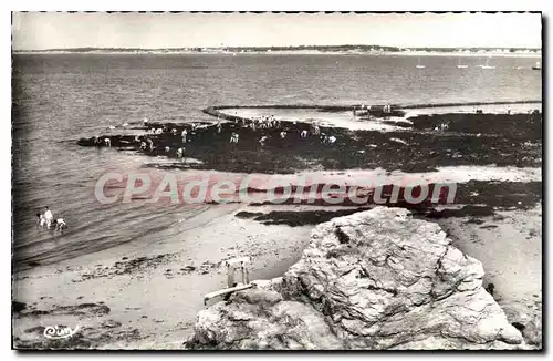 Ansichtskarte AK La Plaine Sur Mer Le Port Giraud