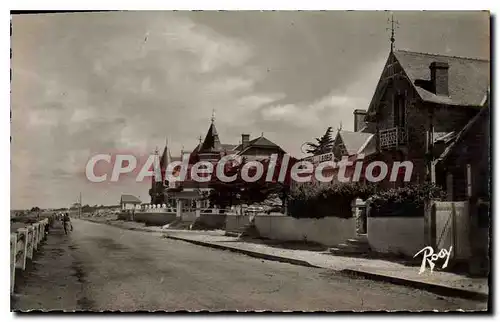 Cartes postales Tharon Plage Boulevard De I'Ocean