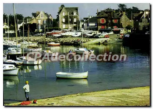 Cartes postales moderne Piriac Sur Mer Le Port