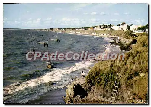 Cartes postales moderne Tharon Plage