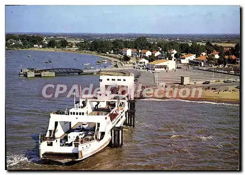 Cartes postales moderne Saint Brevin Mindin