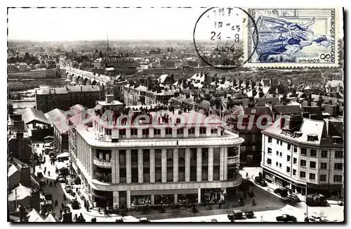 Cartes postales Orleans Les Galeries Orleanaises