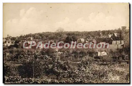 Cartes postales Chatillon Coligny Vue Generale