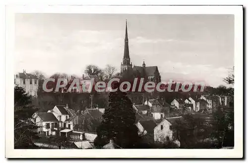 Cartes postales Pithiviers Vue Generale