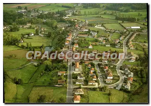 Cartes postales moderne Leyme Lot Vue Generale