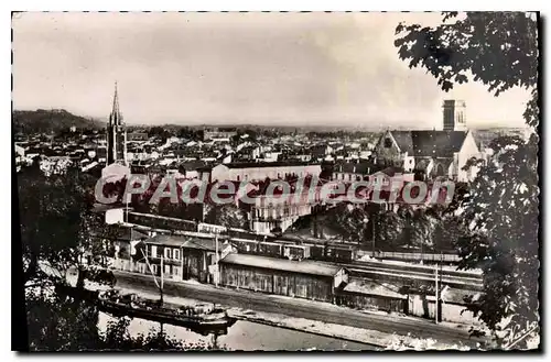Cartes postales Agen Vue Generale