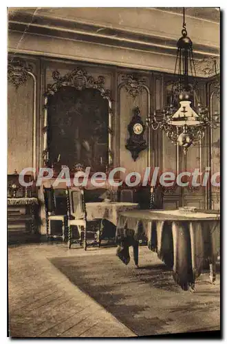 Cartes postales Agen Chateau De Talives