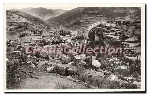 Cartes postales Meyrueis Vue Generale