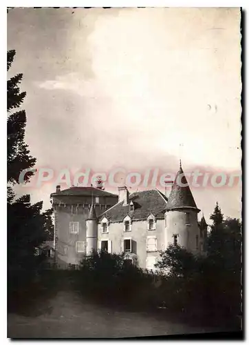 Cartes postales Auroux Station Estivale