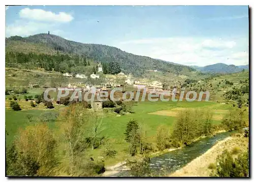 Cartes postales moderne Saint Etienne Vallee Francaise