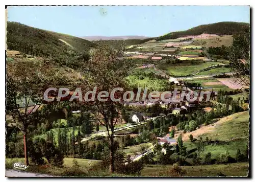 Cartes postales moderne Cubieres Peche Et Chasse