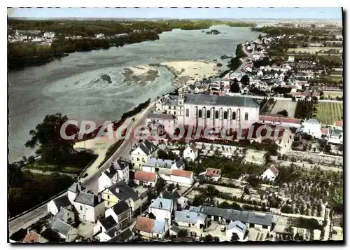 Cartes postales moderne Saint Clement des Levees