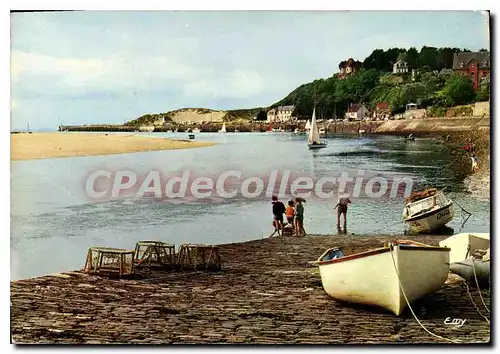 Cartes postales moderne Carteret Le Joyau Du Cotentin