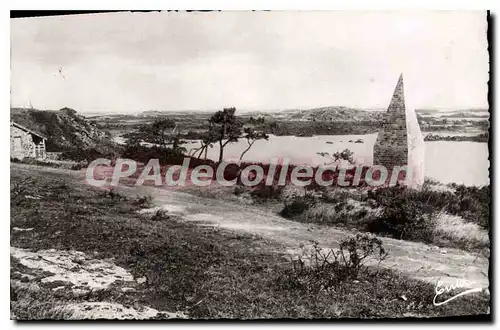 Cartes postales Iles De Chausey L'Amer