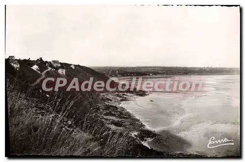 Cartes postales Champeaux Les Falaises