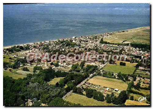 Cartes postales moderne Agon Coutainville Vue D'Ensemble