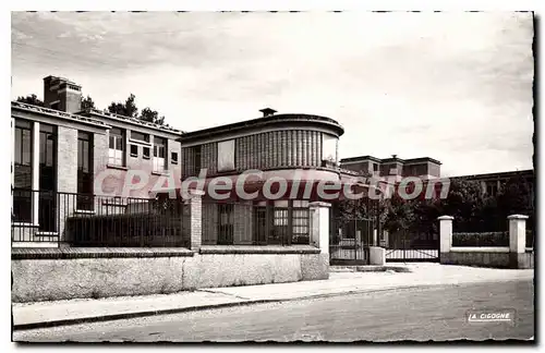 Cartes postales Chalons Sur Marne Ecole Duruy