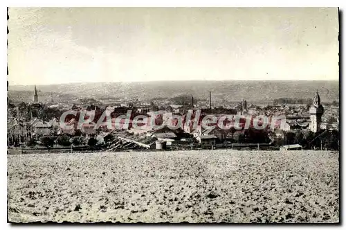 Cartes postales Epernay Vue Panoramique Dernon