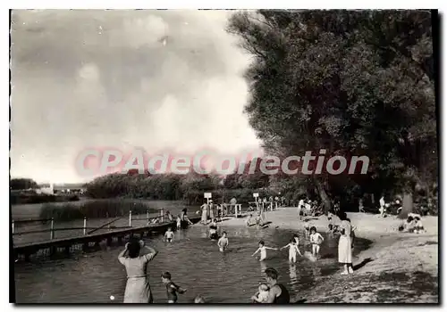 Cartes postales moderne Dormans La Plage