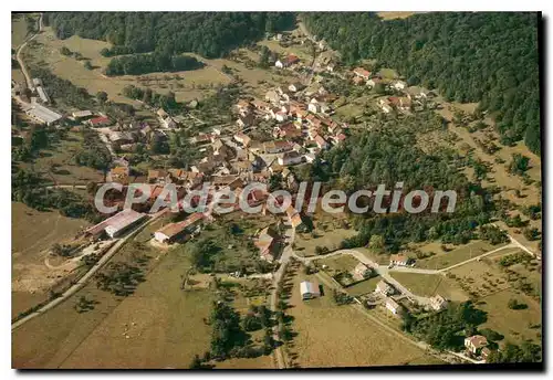 Cartes postales moderne Aprey Vue Aerienne Faiencerie