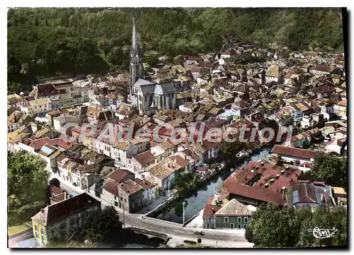 Cartes postales moderne Joinville Vue Generale