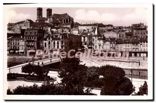 Cartes postales Verdun Vue Generale