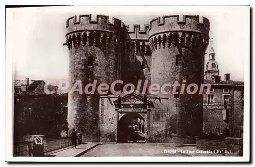 Cartes postales Verdun La Tour Chausee