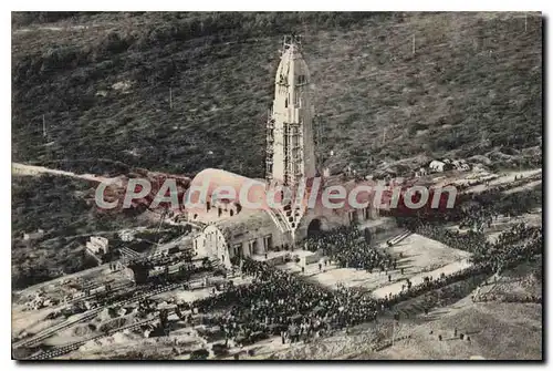 Cartes postales Douaumont