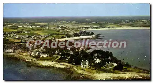 Cartes postales moderne Carnac Pointe Churchill